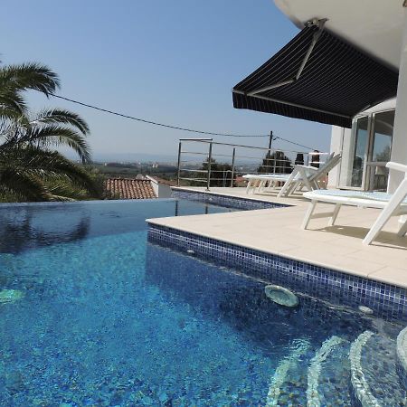 Villa 3 Reyes Selva de Mar Ngoại thất bức ảnh